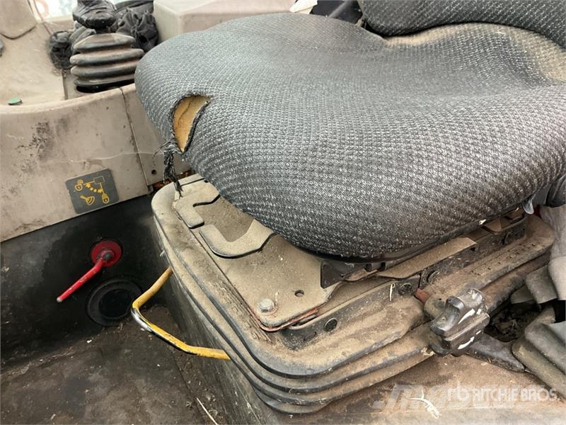 JCB Wheel Loader لوادر بعجل