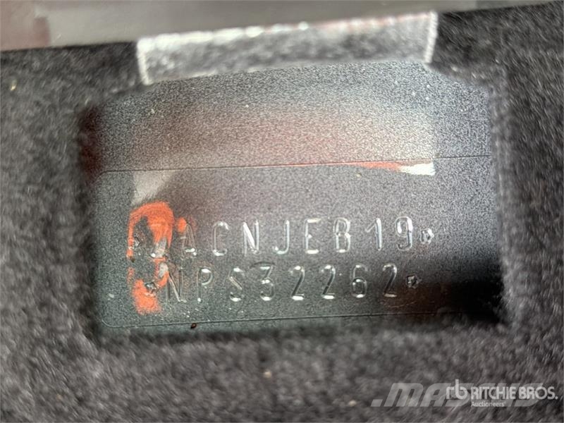 Jeep Compass 1.3 Compass 1.3 96 KW Night Eagle SUV Cars