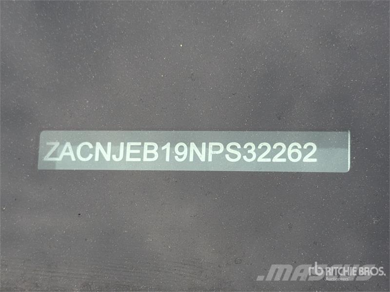 Jeep Compass 1.3 Compass 1.3 96 KW Night Eagle SUV Cars
