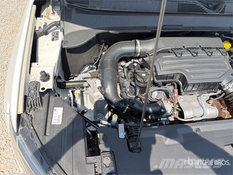 Jeep Compass 1.3 Night Eagle SUV Lengvieji automobiliai