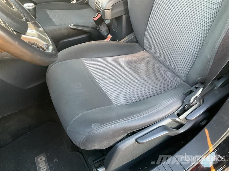 Jeep Compass 4WD SUV Cars