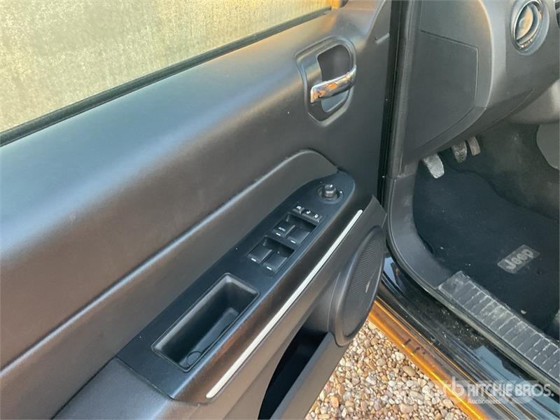 Jeep Compass 4WD SUV Cars