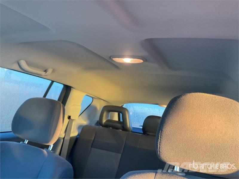 Jeep Compass 4WD SUV Cars