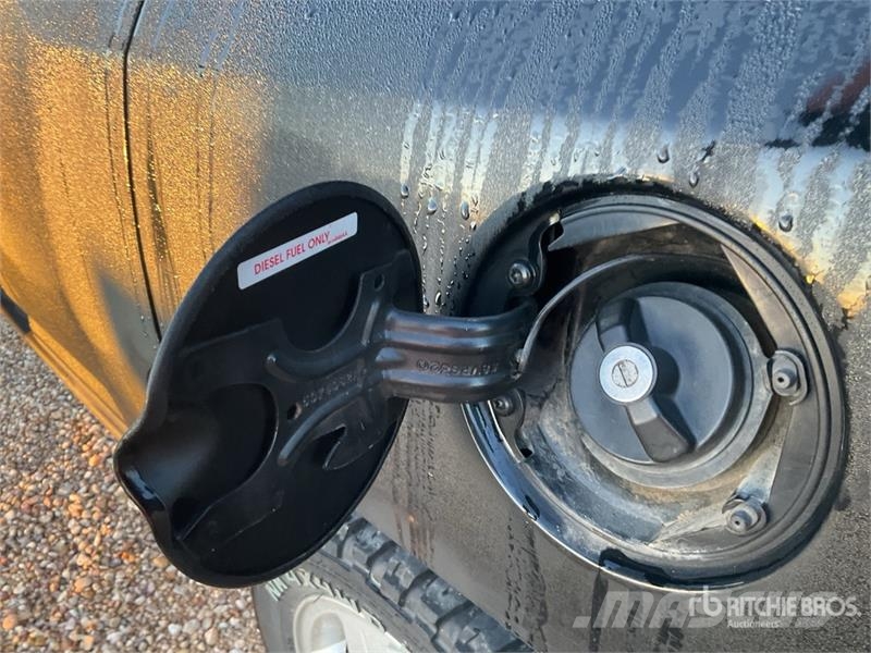 Jeep Compass 4WD SUV Cars