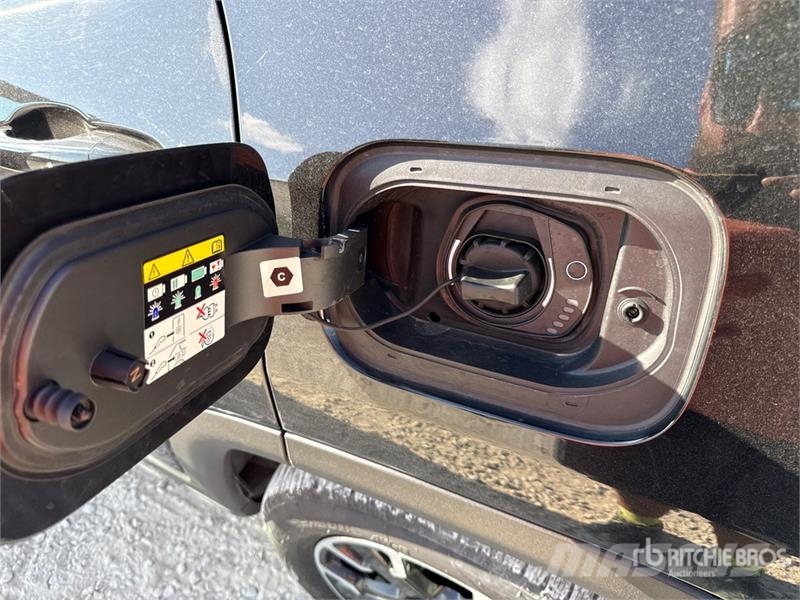 Jeep Compass 4x4 Plug-In Hybrid 1.3 T4 PHEV AT6 4XE TRA Avtomobili
