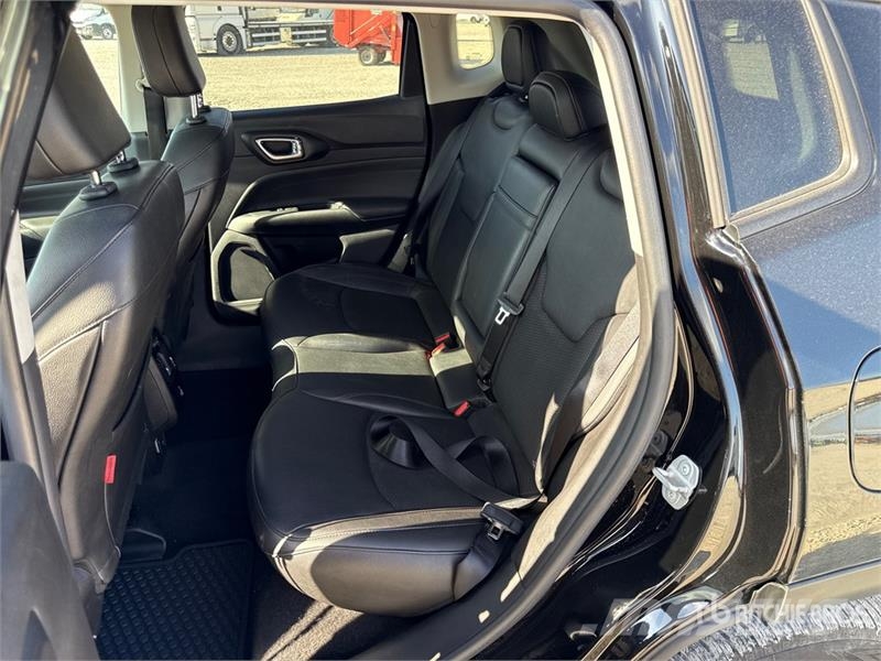 Jeep Compass 4x4 Plug-In Hybrid 1.3 T4 PHEV AT6 4XE TRA Avtomobili