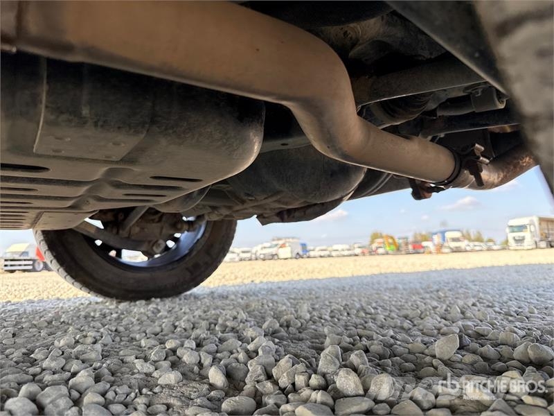 Jeep Compass 4x4 Plug-In Hybrid 1.3 T4 PHEV AT6 4XE TRA Avtomobili