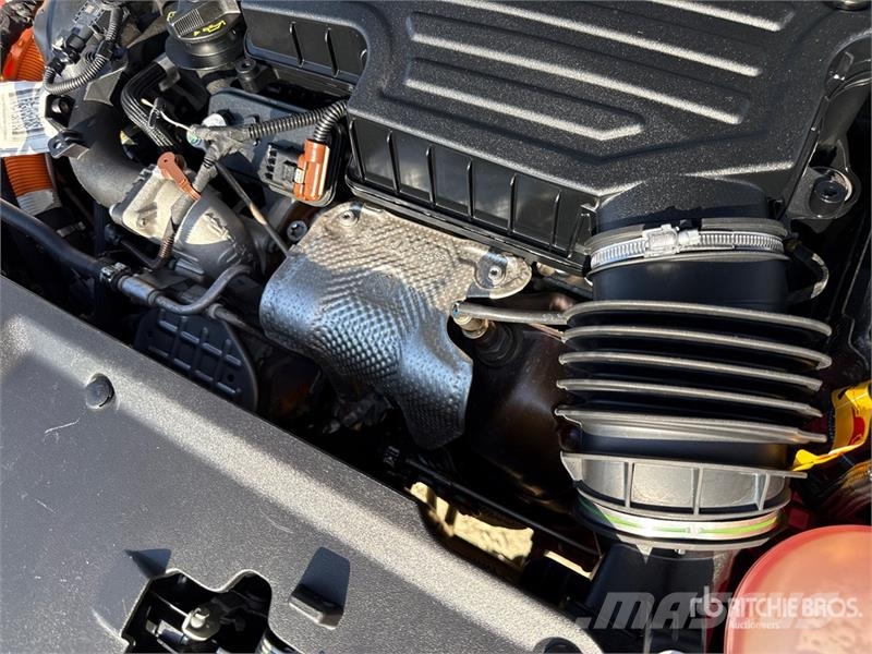 Jeep Compass 4x4 Plug-In Hybrid 1.3 T4 PHEV AT6 4XE TRA Avtomobili