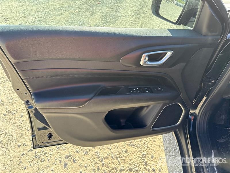 Jeep Compass 4x4 Plug-In Hybrid 1.3 T4 PHEV AT6 4XE TRA Avtomobili