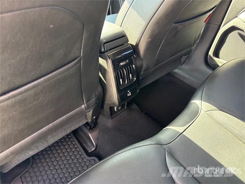 Jeep Compass 4x4 Plug-In Hybrid 1.3 T4 PHEV AT6 4XE TRA Avtomobili