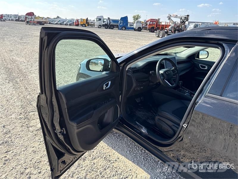 Jeep Compass 4x4 Plug-In Hybrid 1.3 T4 PHEV AT6 4XE TRA Avtomobili