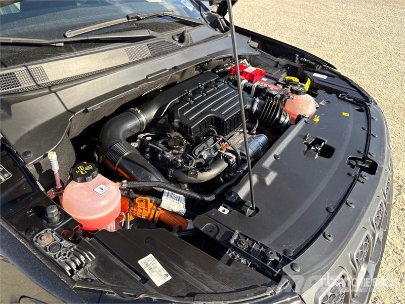 Jeep Compass 4x4 Plug-In Hybrid 1.3 T4 PHEV AT6 4XE TRA Avtomobili
