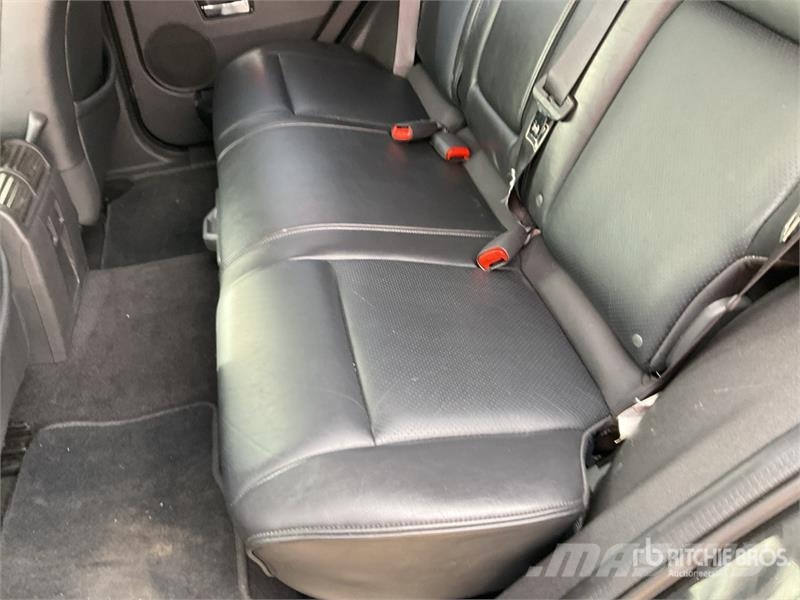 Jeep Grand Cherokee 4WD SUV Cars