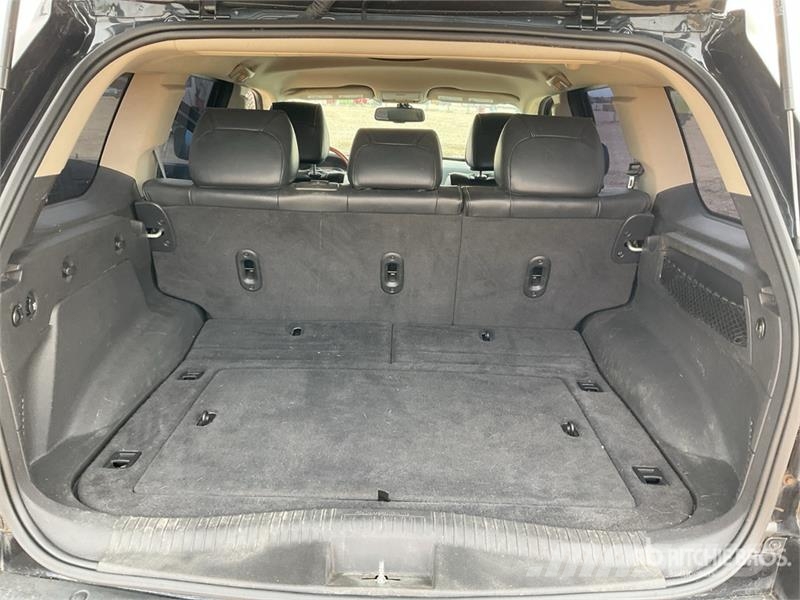 Jeep Grand Cherokee 4WD SUV Cars