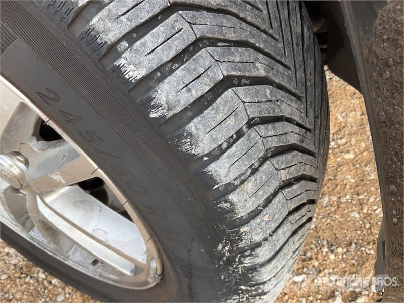 Jeep Grand Cherokee 4WD SUV Cars