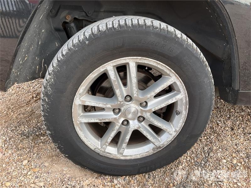Jeep Grand Cherokee 4WD SUV Cars
