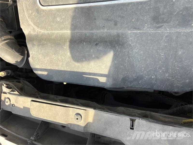 Jeep Renegade SUV Automobily