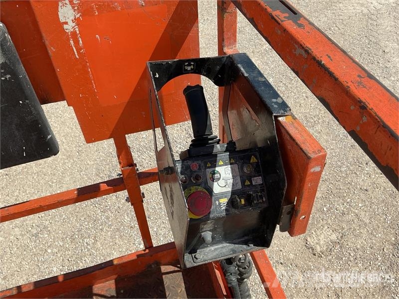JLG 10RS Electric Scissor Lift Sakselifter