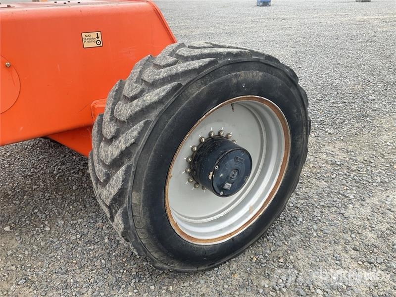 JLG 1200SJP 4WD Diesel 4495 Telescopic Boom Lift Teleskopske dvižne ploščadi