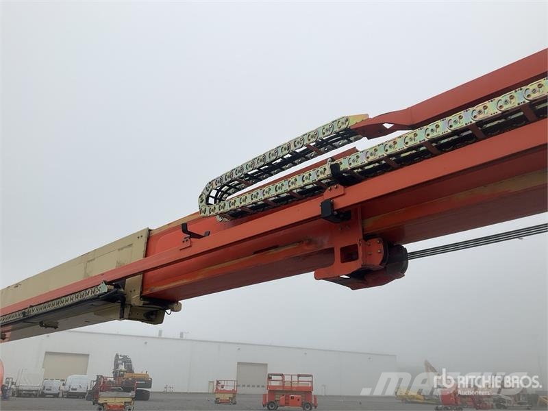 JLG 1200SJP 4WD Diesel 4495 Telescopic Boom Lift Teleskopske dvižne ploščadi