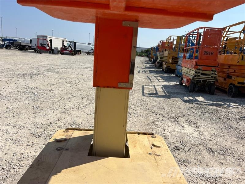 JLG 1230ES Electric Scissor Lift Käärtõstukid