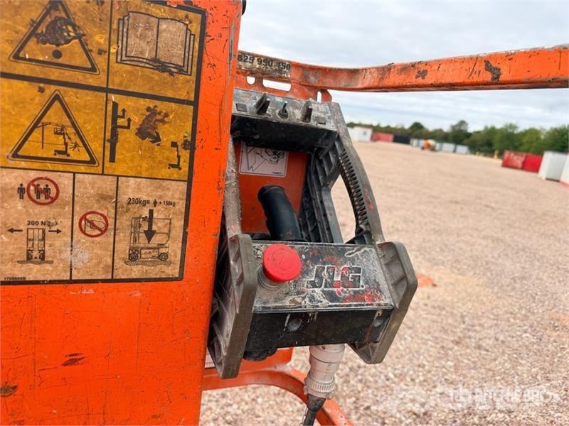 JLG 1230ES Nacelle A Mat Droit Electrique Electric Ver Vertikaalsed mast tõstukid