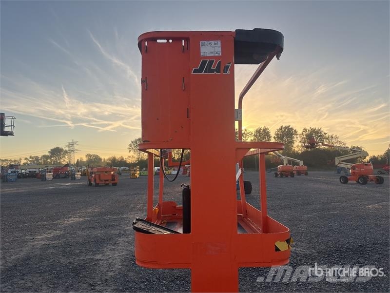 JLG 1230ES Vertical Mast Lift Vertikalna dvigala