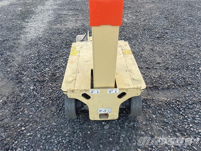 JLG 1230ES Vertical Mast Lift Vertikalna dvigala