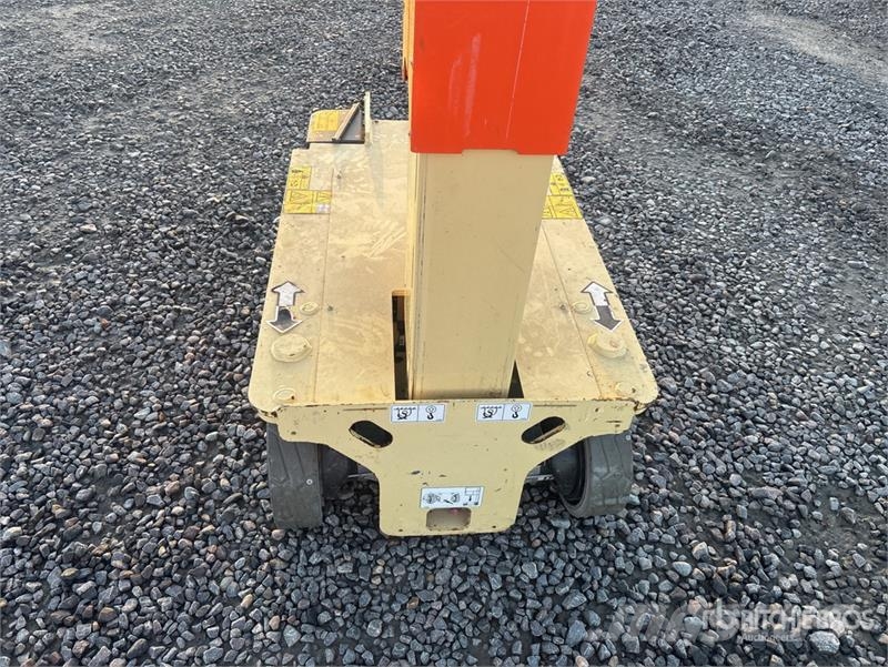 JLG 1230ES Vertical Mast Lift Vertikalna dvigala