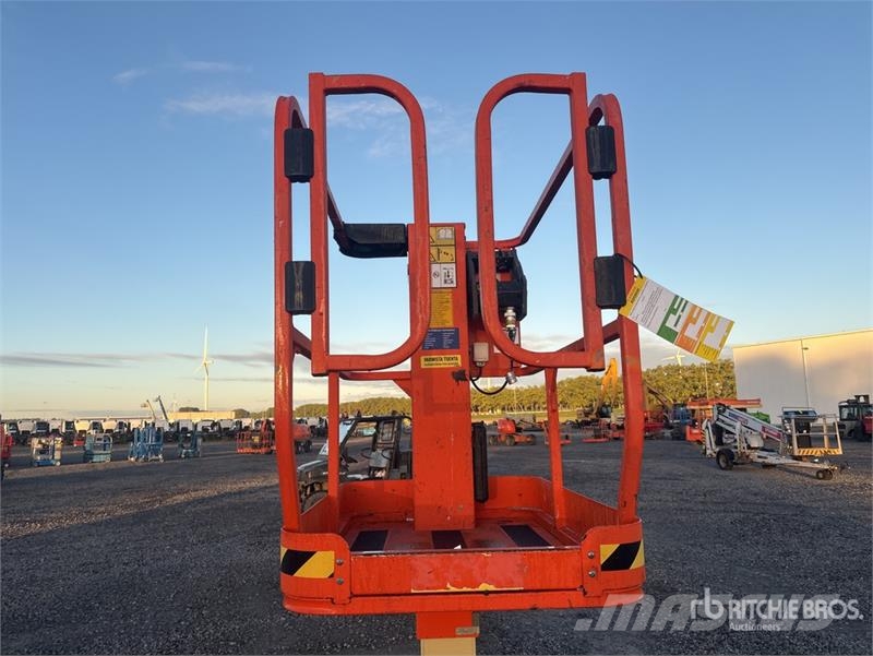 JLG 1230ES Vertical Mast Lift Vertikalna dvigala
