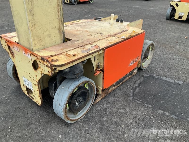 JLG 1230ES Vertical Mast Lift Vertikalne radne podizne platforme