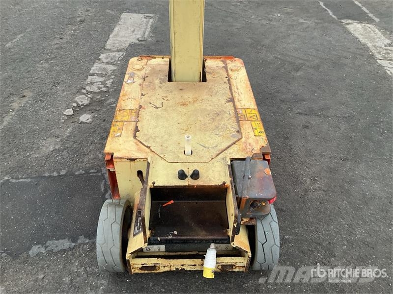 JLG 1230ES Vertical Mast Lift Vertikalne radne podizne platforme