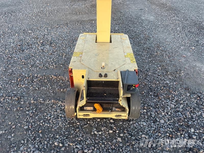 JLG 1230ES Vertical Mast Lift Vertikalna dvigala