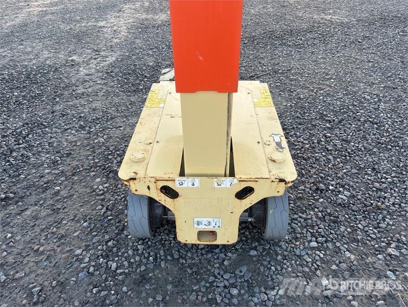 JLG 1230ES Vertical Mast Lift Vertikalna dvigala