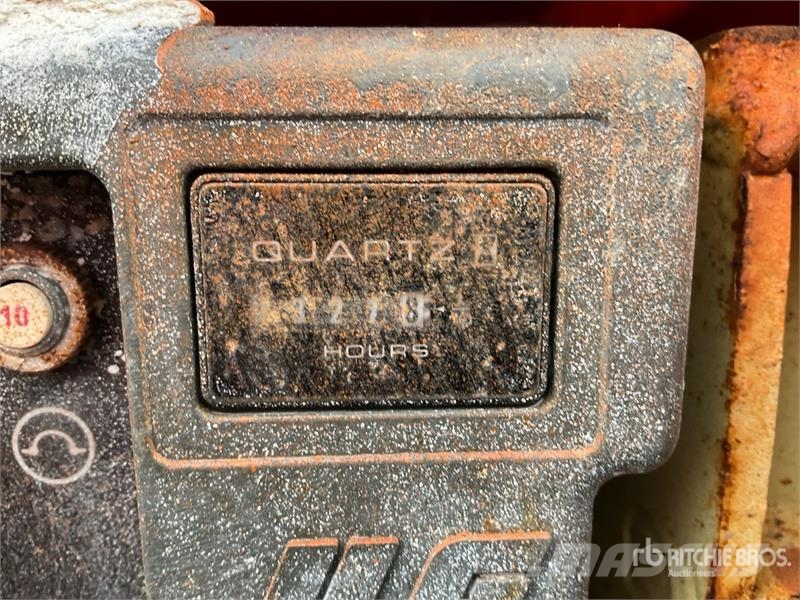 JLG 1230ES Vertical Mast Lift Vertikalne radne podizne platforme