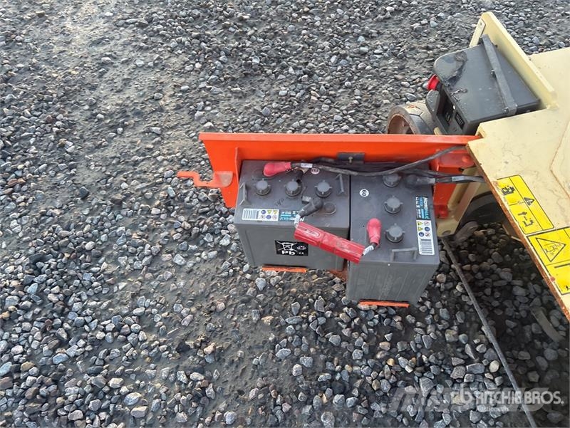 JLG 1230ES Vertical Mast Lift Vertikalna dvigala