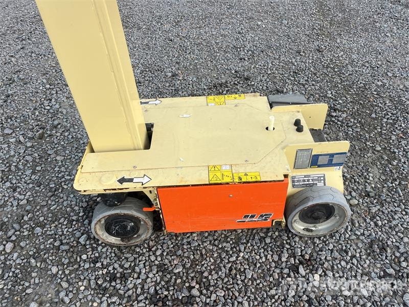 JLG 1230ES Vertical Mast Lift 垂直昇降型リフト