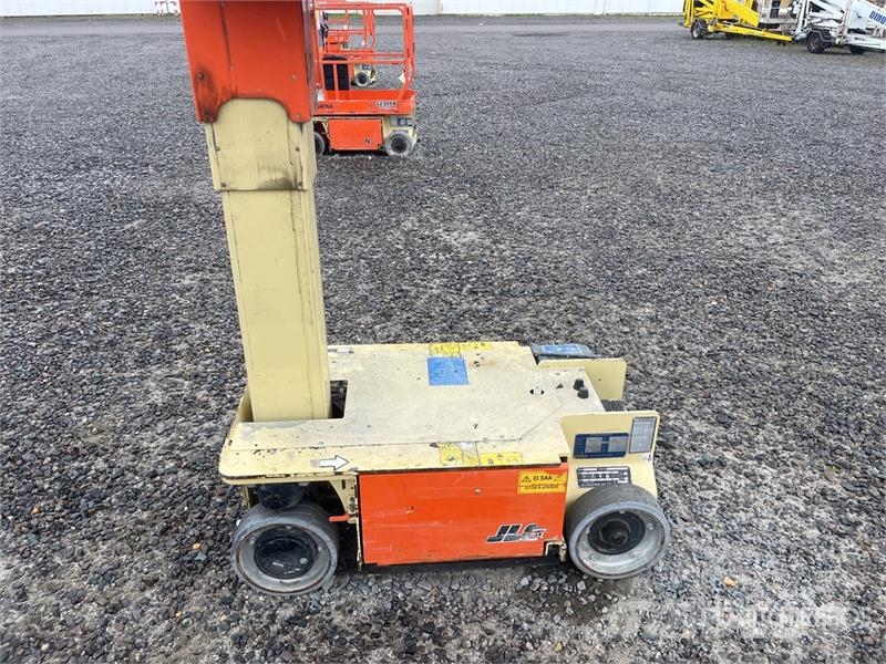 JLG 1230ES Vertical Mast Lift 垂直昇降型リフト