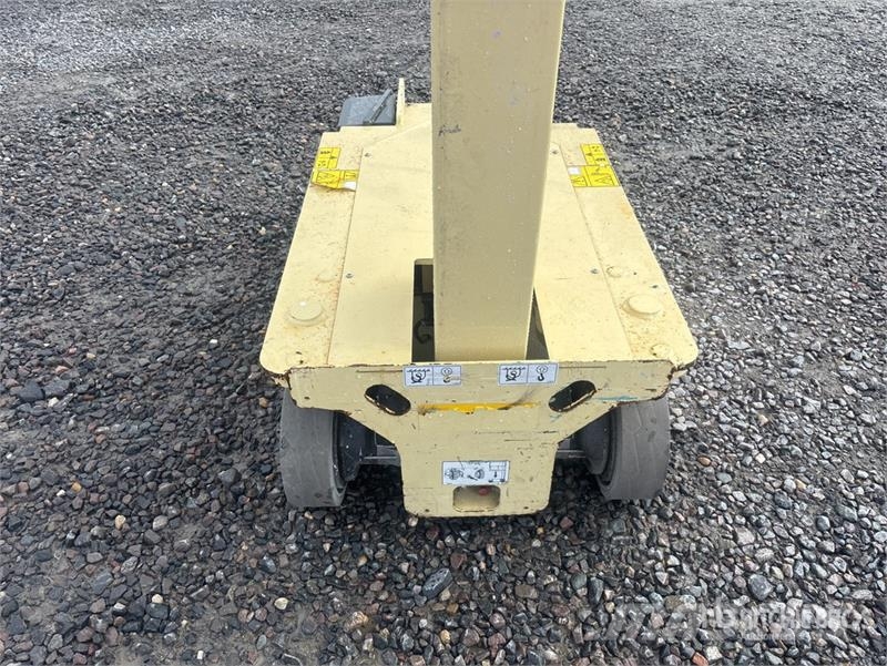 JLG 1230ES Vertical Mast Lift Vertikaalsed mast tõstukid