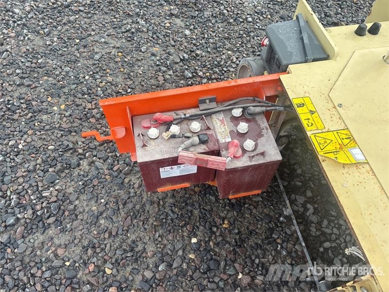 JLG 1230ES Vertical Mast Lift Vertikaalsed mast tõstukid