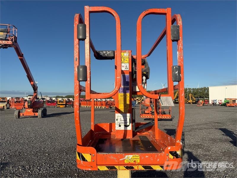 JLG 1230ES Vertical Mast Lift Personenaufzüge