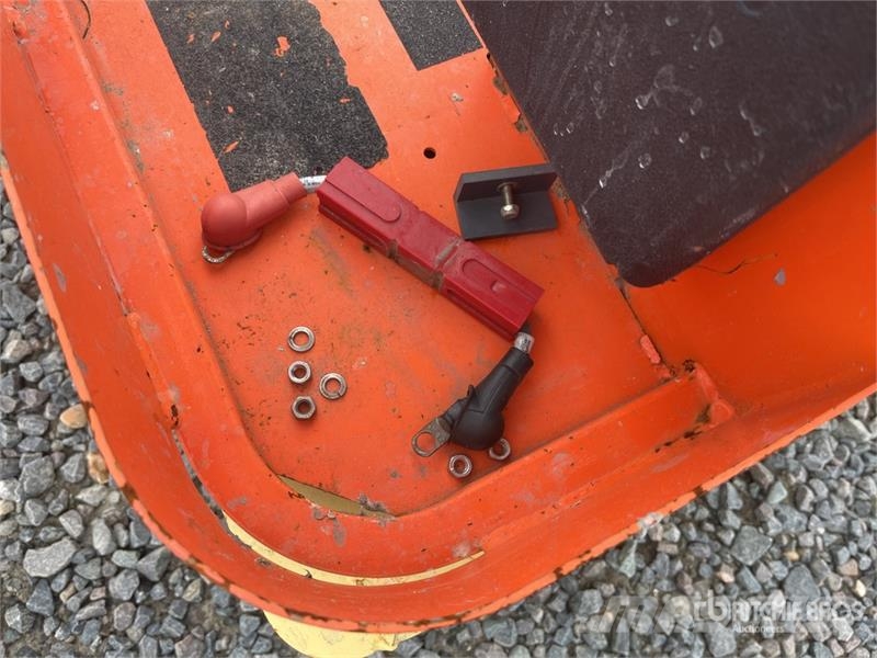 JLG 1230ES Vertical Mast Lift (Inoperable) 垂直昇降型リフト