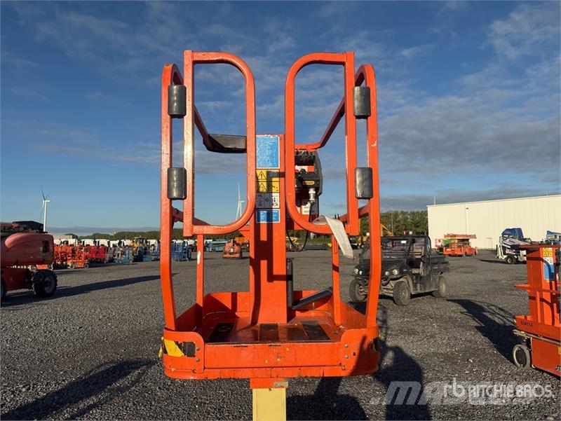 JLG 1230ES Vertical Mast Lift Vertikalna dvigala