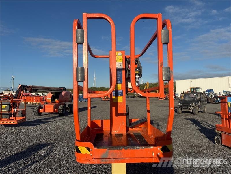 JLG 1230ES Vertical Mast Lift Vertikalna dvigala