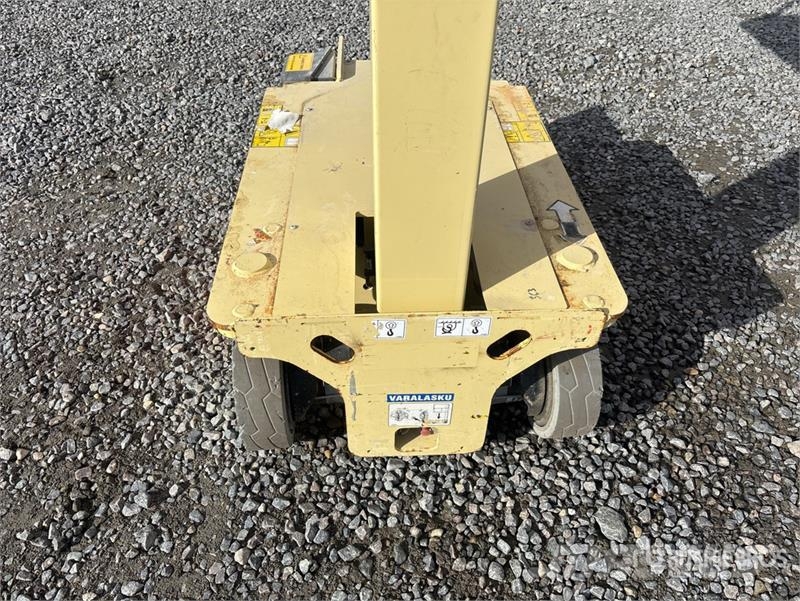 JLG 1230ES Vertical Mast Lift Henkilönostimet ja nostolaitteet