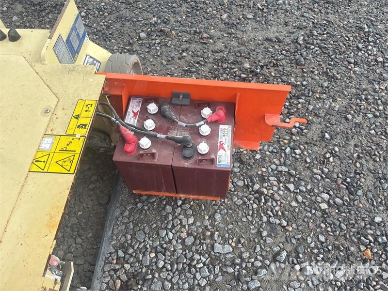 JLG 1230ES Vertical Mast Lift Vertikaalsed mast tõstukid