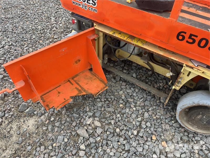 JLG 1230ES Vertical Mast Lift (Inoperable) 垂直昇降型リフト