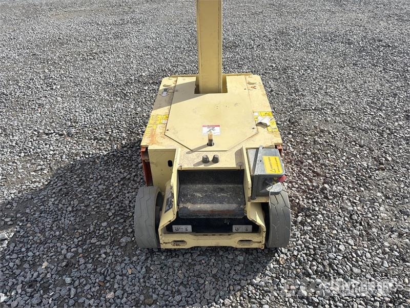 JLG 1230ES Vertical Mast Lift Henkilönostimet ja nostolaitteet