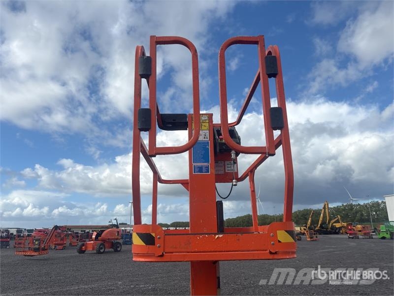 JLG 1230ES Vertical Mast Lift Vertikaalsed mast tõstukid