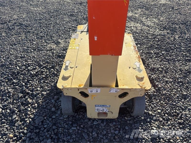 JLG 1230ES Vertical Mast Lift Vertikalna dvigala